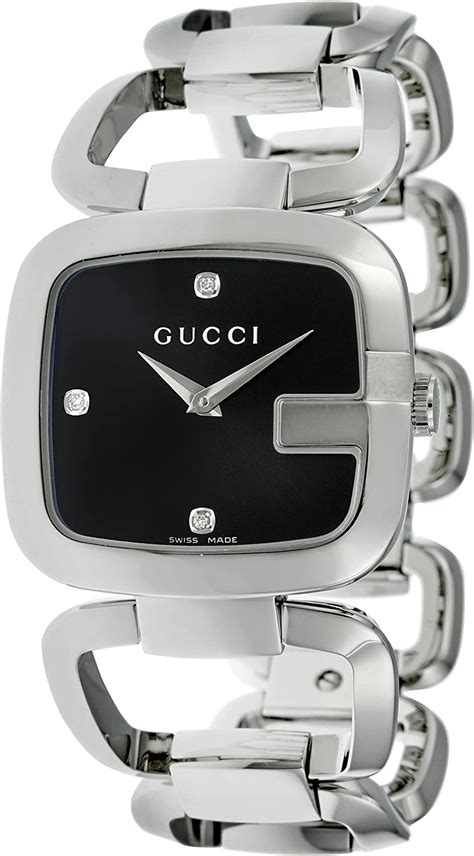 gucci wstch|Gucci watches cheapest price.